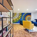 Apartment Fleurs Des Champs - Neuf - Confort - Calme - Parking - Familial *