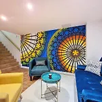 Fleurs Des Champs - Neuf - Confort - Calme - Parking - Familial Apartment *