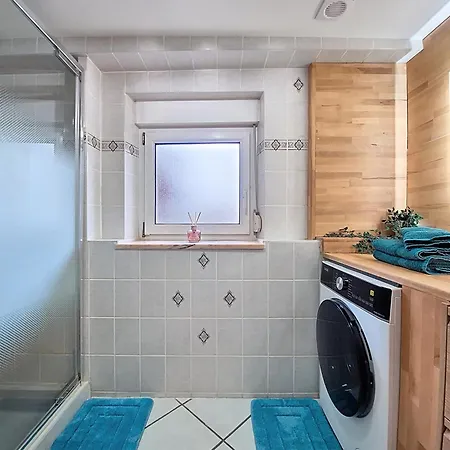 Fleur Des Champs - Neuf - Confort - Calme - Parking - Familial Apartment *