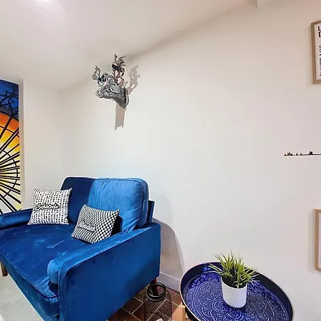 Fleur Des Champs - Neuf - Confort - Calme - Parking - Familial Apartment Bergbieten