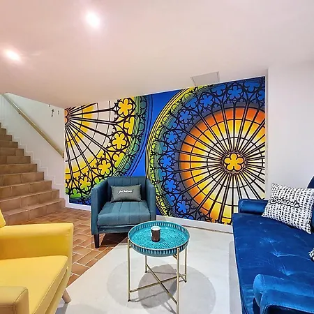 Fleur Des Champs - Neuf - Confort - Calme - Parking - Familial Apartment *