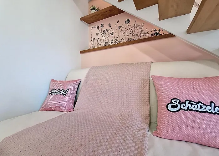 Fleur Des Champs - Neuf - Confort - Calme - Parking - Familial