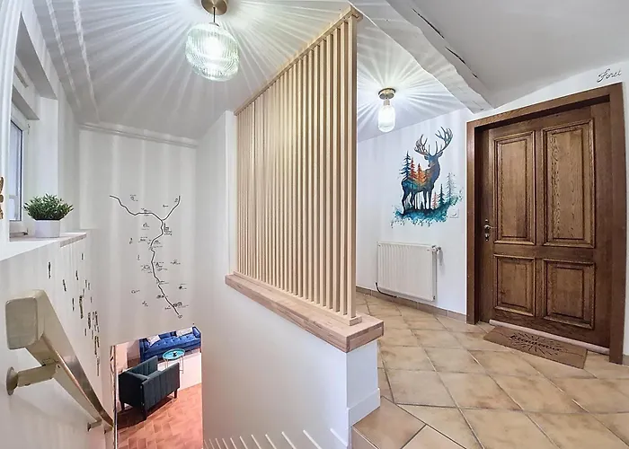 Apartment Fleur Des Champs - Neuf - Confort - Calme - Parking - Familial